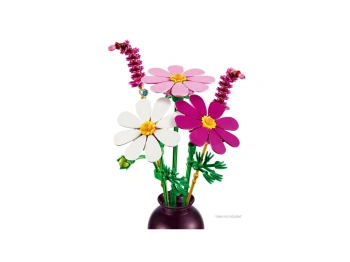 LEGO 11514 Botanicals Kosmosy
