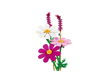 LEGO 11514 Botanicals Kosmosy