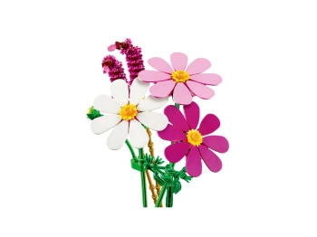 LEGO 11514 Botanicals Kosmosy