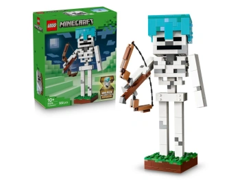 LEGO 21594 Minecraft Szkielet