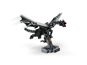 LEGO 21595 Minecraft Smok Kresu