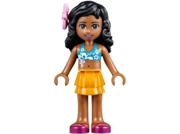 LEGO Friends 41094 Latarnia morska Heartlake