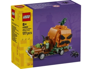 LEGO 40822 Iconic  Dyniowy pickup