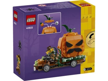 LEGO 40822 Iconic Dyniowy pickup