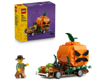 LEGO 40822 Iconic Dyniowy pickup