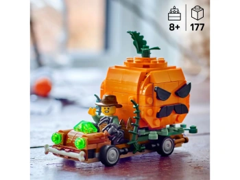 LEGO 40822 Iconic Dyniowy pickup