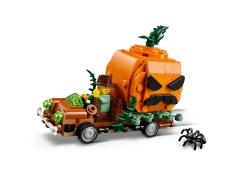 LEGO 40822 Iconic Dyniowy pickup
