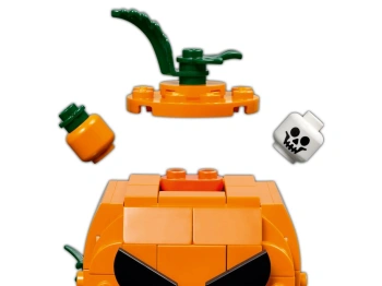 LEGO 40822 Iconic Dyniowy pickup