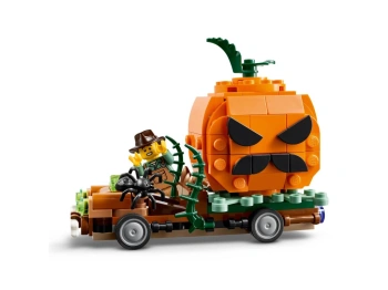 LEGO 40822 Iconic Dyniowy pickup