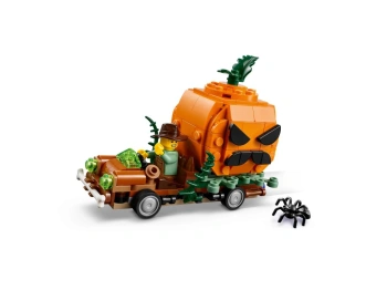 LEGO 40822 Iconic Dyniowy pickup