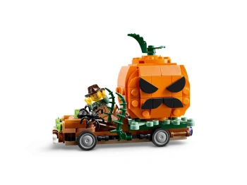 LEGO 40822 Iconic Dyniowy pickup