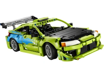 LEGO 42229 Technic Samochód Szybcy i wściekli: Mitsubishi Eclipse