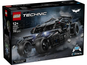 LEGO 42239 Technic  Batmobile Tumbler