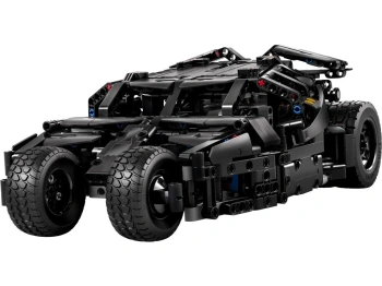 LEGO 42239 Technic Batmobile Tumbler