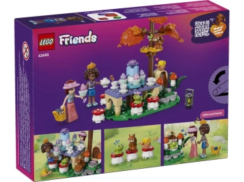 LEGO 42690 Friends Podwieczorek w lesie