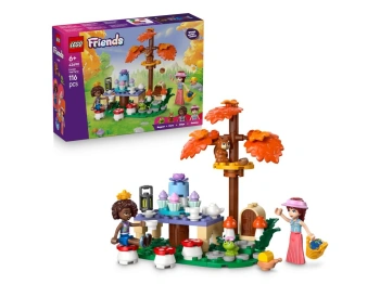 LEGO 42690 Friends Podwieczorek w lesie