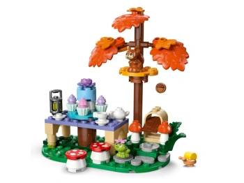 LEGO 42690 Friends Podwieczorek w lesie