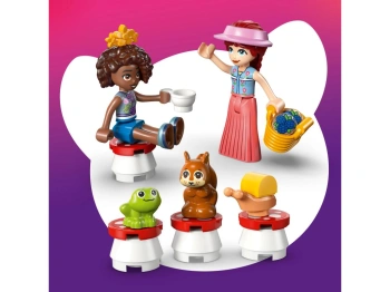 LEGO 42690 Friends Podwieczorek w lesie
