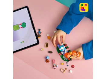 LEGO 42690 Friends Podwieczorek w lesie