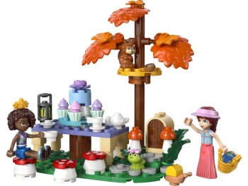 LEGO 42690 Friends Podwieczorek w lesie