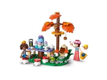 LEGO 42690 Friends Podwieczorek w lesie