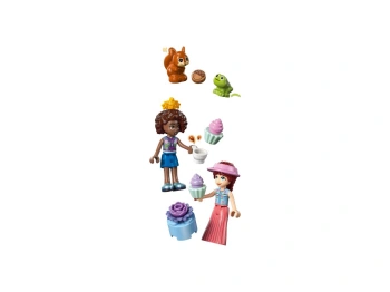 LEGO 42690 Friends Podwieczorek w lesie