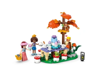LEGO 42690 Friends Podwieczorek w lesie