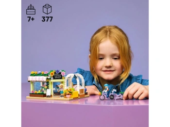 LEGO 42693 Friends Kreatywna kwiaciarnia