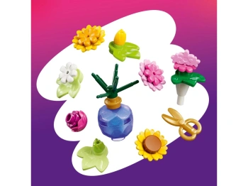 LEGO 42693 Friends Kreatywna kwiaciarnia