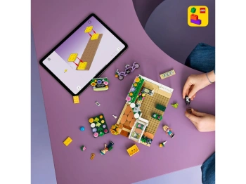LEGO 42693 Friends Kreatywna kwiaciarnia