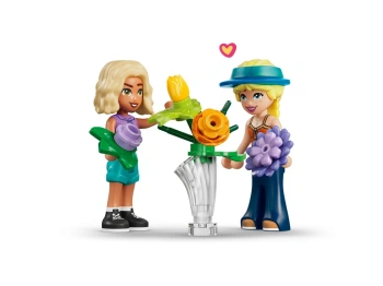 LEGO 42693 Friends Kreatywna kwiaciarnia