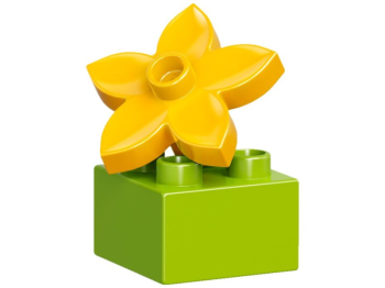 LEGO DUPLO 10851 Zestaw kreatywny LEGO® DUPLO®