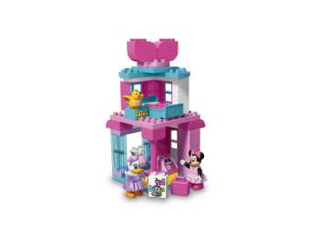 LEGO Duplo 10844 Butik Minnie 