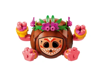 LEGO 43293 Disney Animation Kakamora