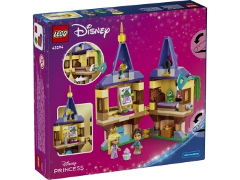 LEGO 43294 Disney Animation Mała wieża Roszpunki