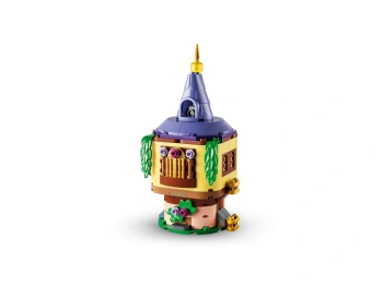 LEGO 43294 Disney Animation Mała wieża Roszpunki