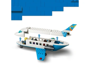 LEGO 60492 City Samolot pasażerski