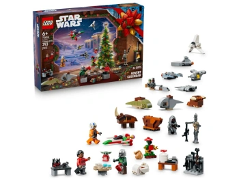 LEGO 75456 Star Wars Kalendarz adwentowy na 2026 rok