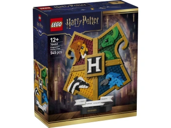 LEGO 76462 Harry Potter Herb Hogwartu