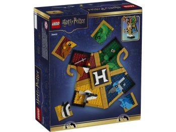 LEGO 76462 Harry Potter Herb Hogwartu