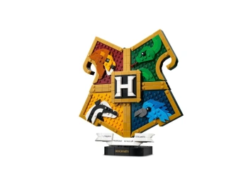 LEGO 76462 Harry Potter Herb Hogwartu