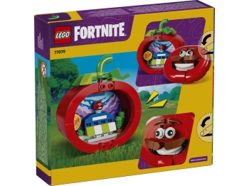 LEGO 77079 Fortnite Pomidorek