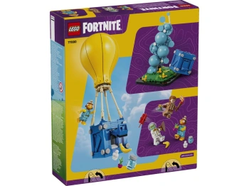 LEGO 77080 Fortnite Zrzut zaopatrzenia