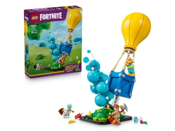 LEGO 77080 Fortnite Zrzut zaopatrzenia