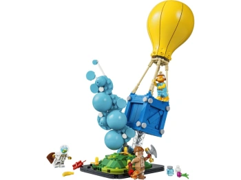 LEGO 77080 Fortnite Zrzut zaopatrzenia