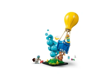 LEGO 77080 Fortnite Zrzut zaopatrzenia