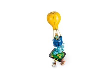 LEGO 77080 Fortnite Zrzut zaopatrzenia