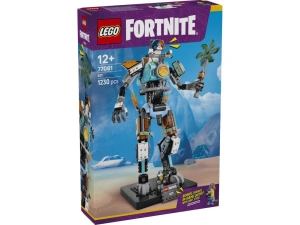 LEGO 77081 Fortnite  Kitek