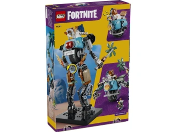 LEGO 77081 Fortnite Kitek