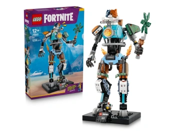 LEGO 77081 Fortnite Kitek